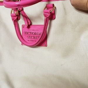 Victoria Secret  duffle bag